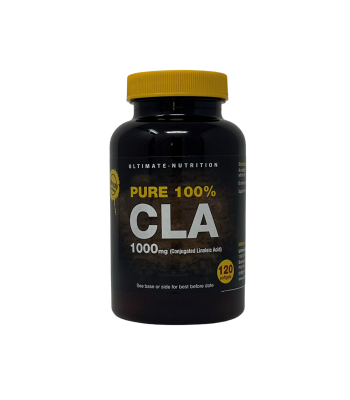 CLA Conjugated Linoleic Acid 1000mg softgels