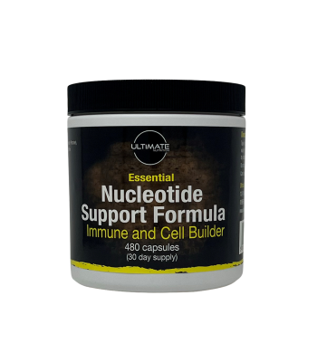 Nucleotide Formula 480 tablets (30 Day Supply)