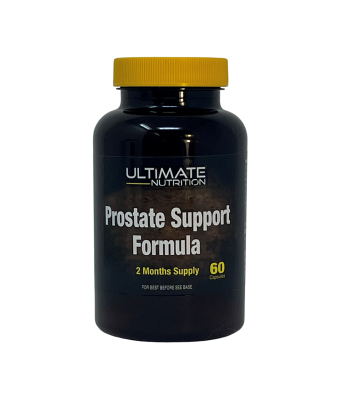 Prostate Formula with the essential Lycopene (High Strength)