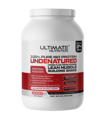 COMPLETE HIGH PROTEIN BUNDLE Saving 10%